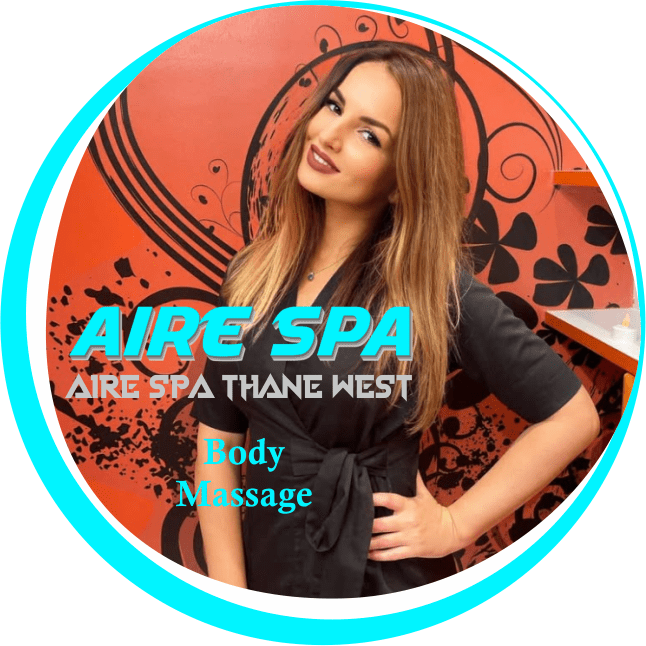 Body Massage in Thane West